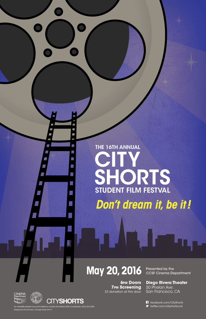 City Shorts