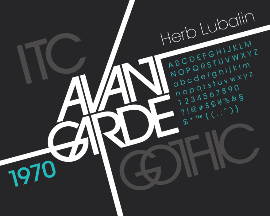 tinarushao_avantgardetypeposter