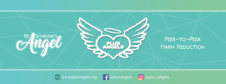 plur angels banner