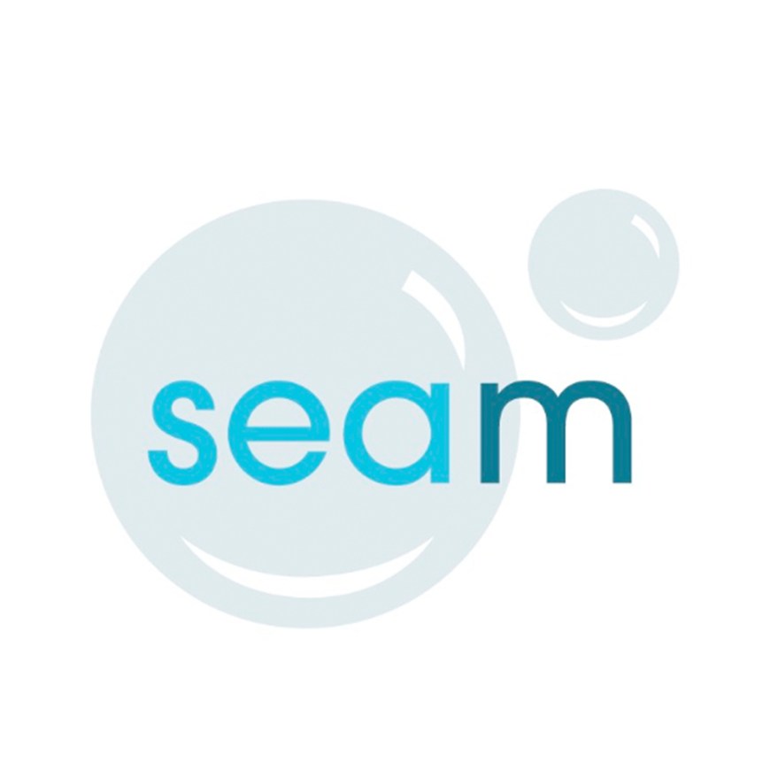 SeaM Logo