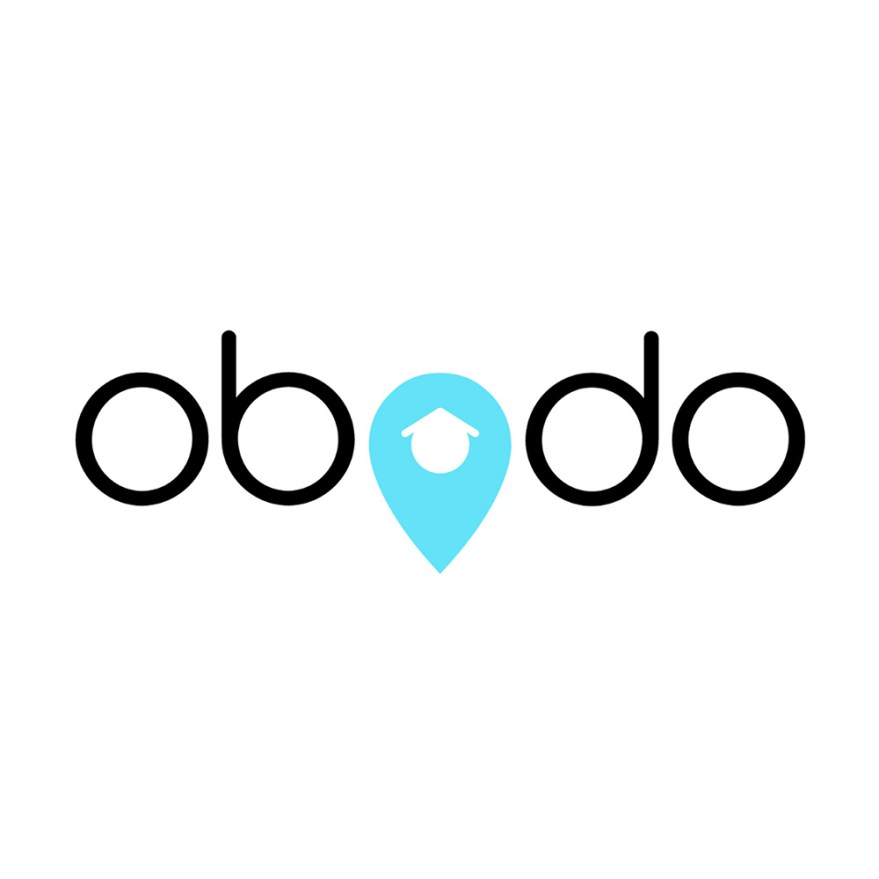 OBODO Logo